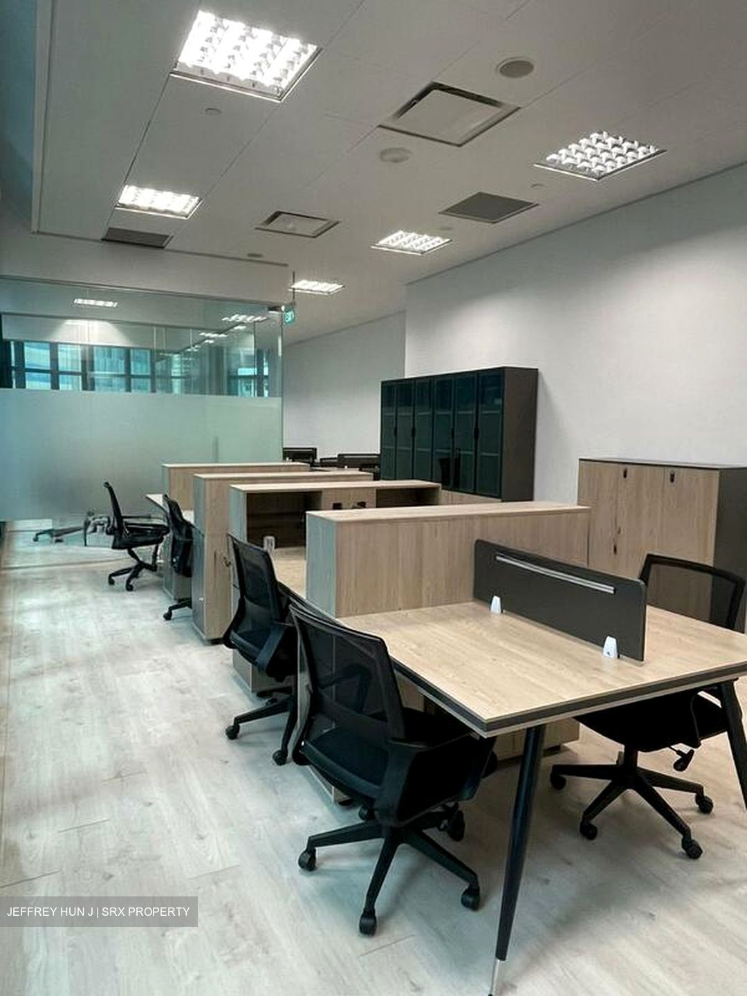 Hub Synergy Point (D2), Office #524577071